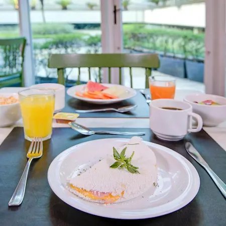 Park Inn By Radisson Berrini-3