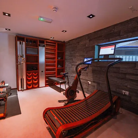 Cave Hotel & Golf Resort-3