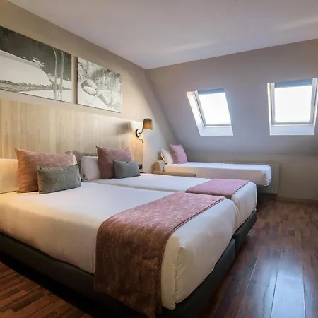 Hotel Grand Pas by Pierre&Vacances-2