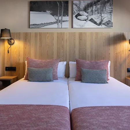 Hotel Grand Pas By Nexta-2