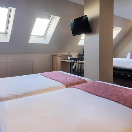 Hotel Grand Pas By Nexta-2