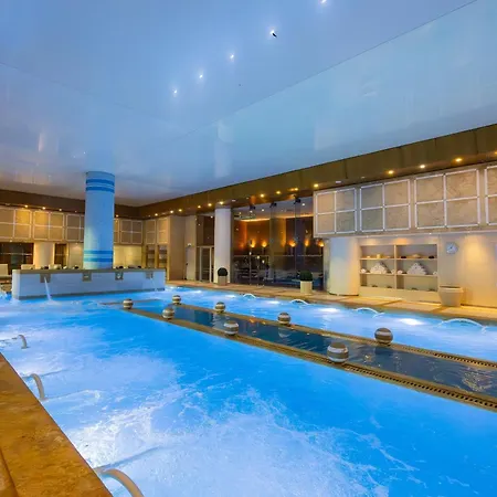 Divani Apollon Palace & Thalasso-3