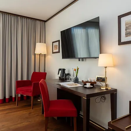 Bad Horn - Hotel & Spa-3