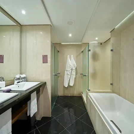 The Cliff Bay - Portobay-2