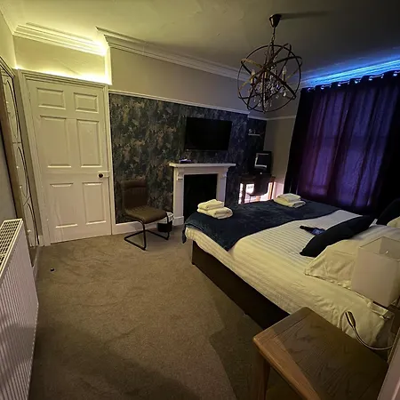 Hedley House Hotel Wellness And Spa-3