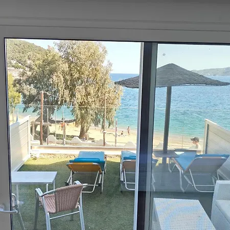 New Aegli Resort Hotel-2