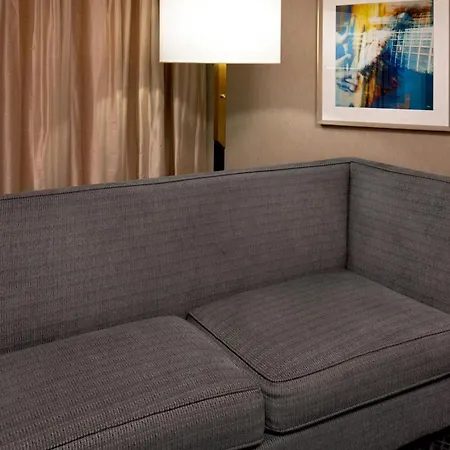 Sheraton Music City Nashville Airport-3