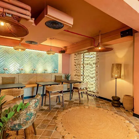 Santo Domingo Bay Convention Resort & Casino-2
