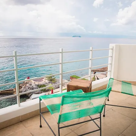 Hotel B Cozumel-2