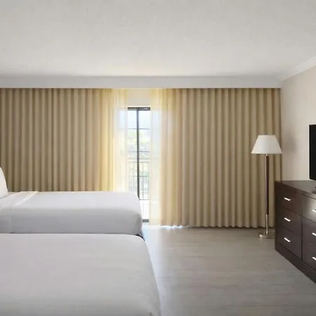The Buena Park Grand Hotel & Suites-2