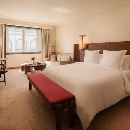 Four Seasons Hotel Mexico City-3
