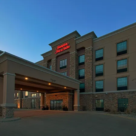 Hampton Inn And Suites St. Cloud-2