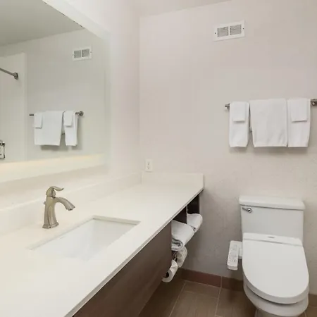 Holiday Inn Express Bellingham By Ihg-3
