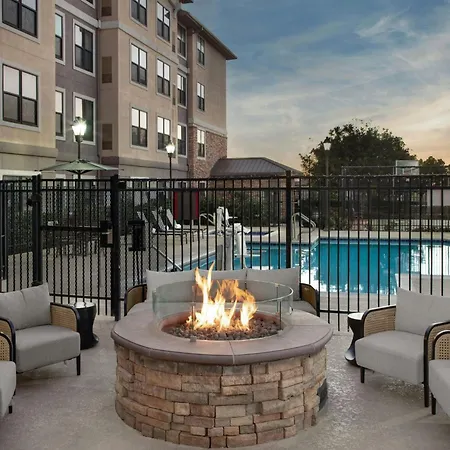 Residence Inn San Diego Oceanside-3