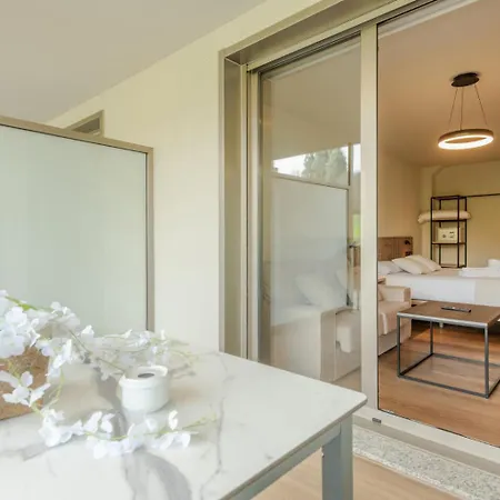 Hotel Spa Norat Torre Do Deza 4* Superior-3