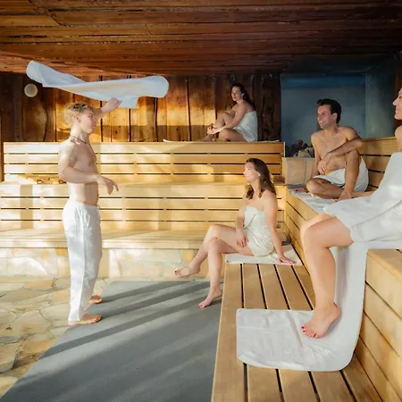Thermae Boetfort Hotel-2