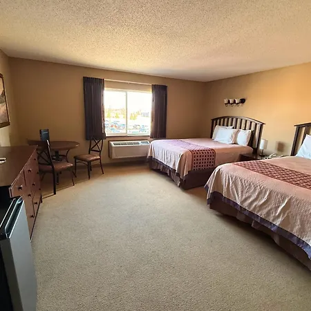 Americas Best Value Inn Big Lake Becker-3