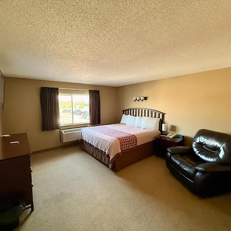 Americas Best Value Inn Big Lake Becker-2