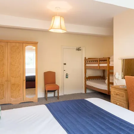 Northfield Hotel-2