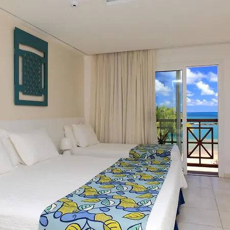 Hotel Ponta Verde Praia Do Frances-2