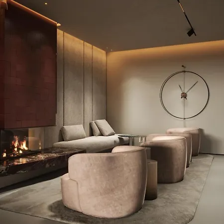 Gourmet & Wine Hotel Austria-2