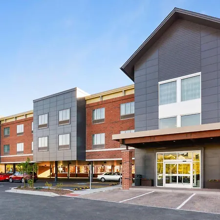 Country Inn & Suites By Radisson, Flagstaff Downtown, Az-2