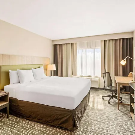Country Inn & Suites By Radisson, Flagstaff Downtown, Az-3