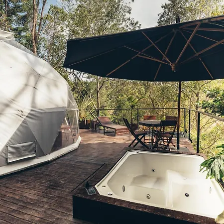 Domus Glamping Guatape-2