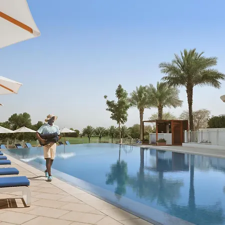 Ja Lake View Hotel, Dubai-2