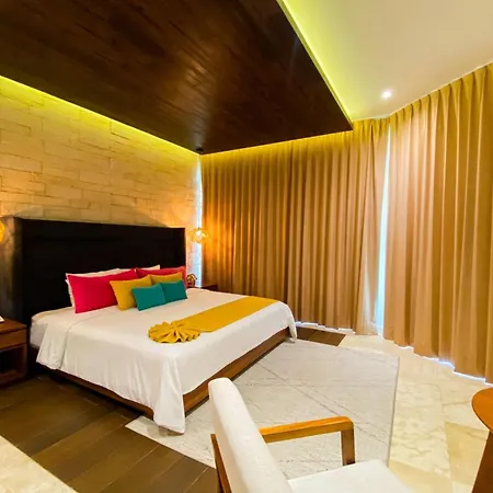 Esplendor By Wyndham Isla Mujeres Boutique All Inclusive-2