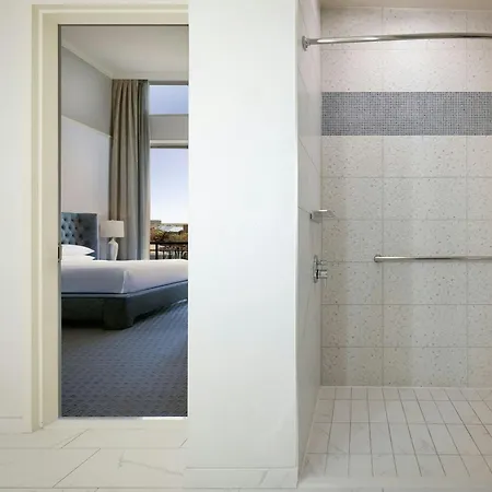 Dallas/Plano Marriott At Legacy Town Center-2