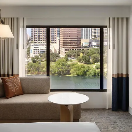 Hyatt Regency Austin-2