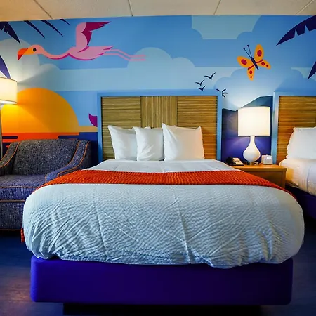 Castaway Bay By Cedar Point Resorts-2