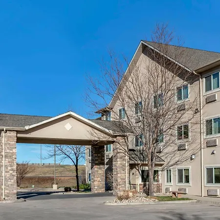 Comfort Inn Fort Collins North-3
