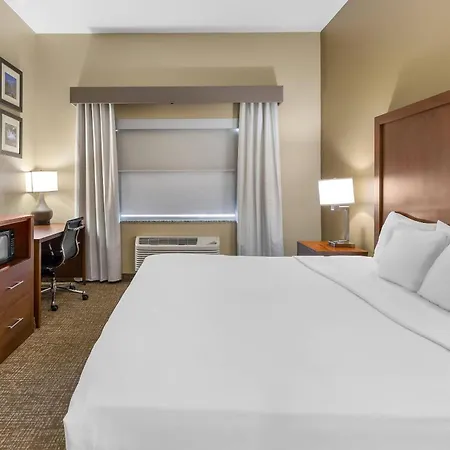 Comfort Inn Ogden Near Event Center-3