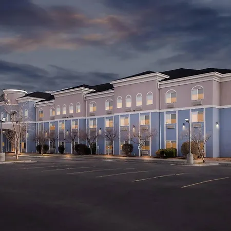 Comfort Inn Ogden Near Event Center-2