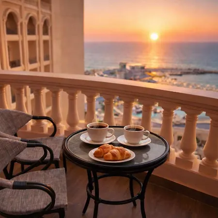 Tolip Hotel Alexandria-3
