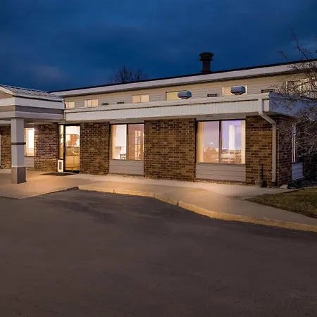Days Inn By Wyndham Fond Du Lac-2