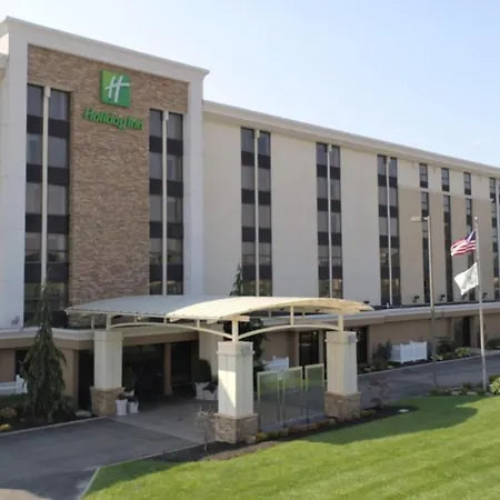 Holiday Inn Youngstown-South - Boardman By Ihg-2