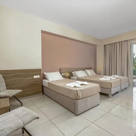 Poseidon Beach Hotel-3