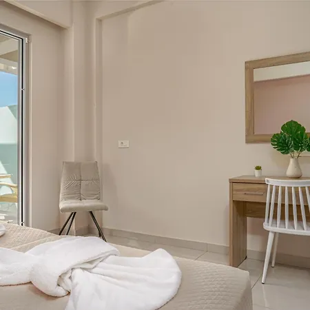 Poseidon Beach Hotel-2