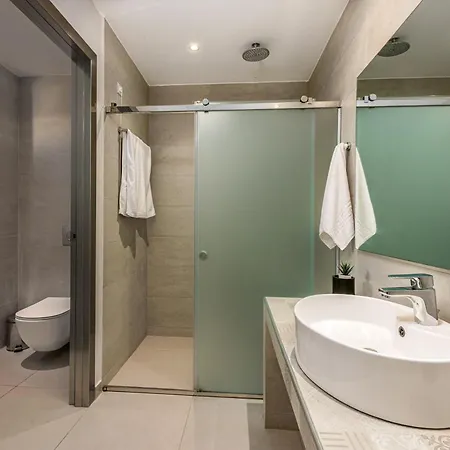Poseidon Beach Hotel-3