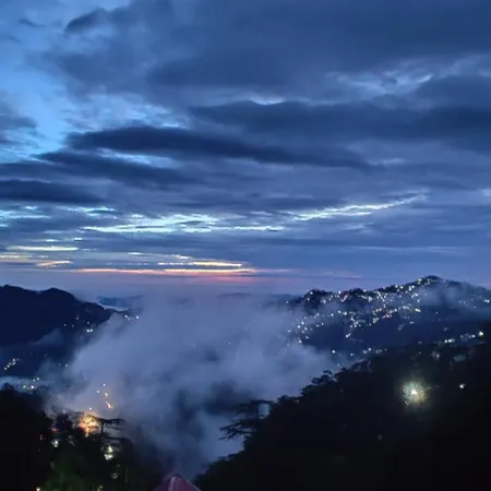 Honeymoon Inn Shimla-3