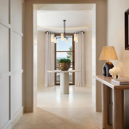 The St. Regis Mardavall Mallorca Resort-2