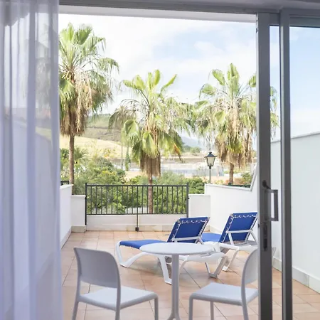 Bluesea Costa Jardin & Spa-2