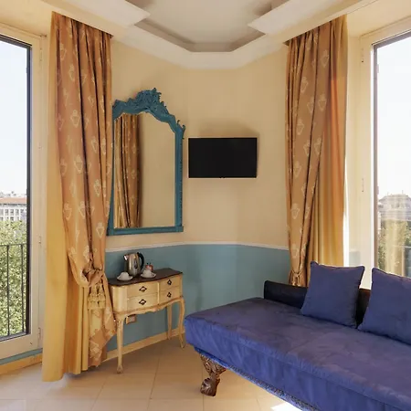 Romanico Palace Luxury Hotel & Spa-3