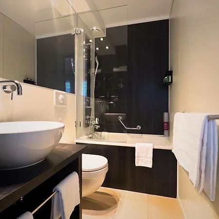 Crowne Plaza Zuerich By Ihg-2