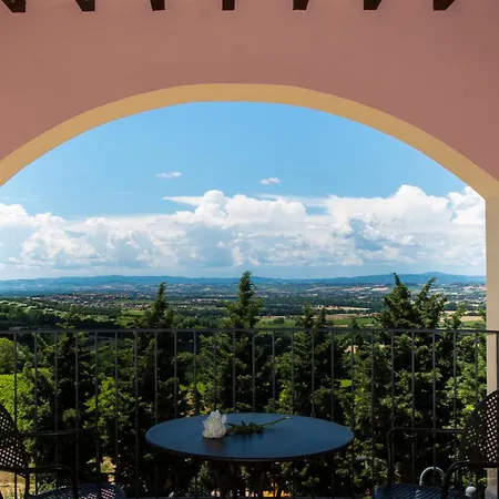 Borgobrufa Spa Resort Adults Only-2