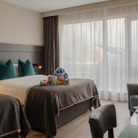 Athlone Springs Hotel-3