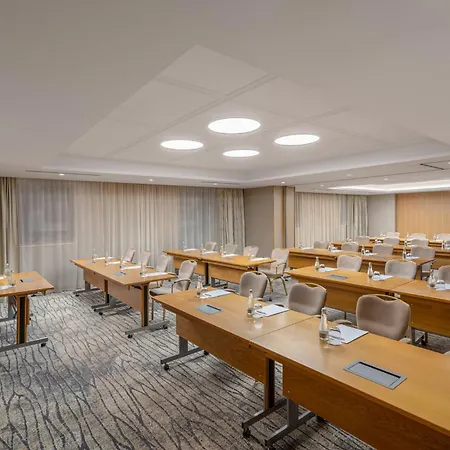 Intercontinental Athenee Palace Bucharest By Ihg-2
